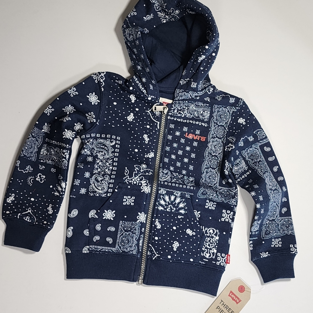 Levi's - Picture 5 of 7